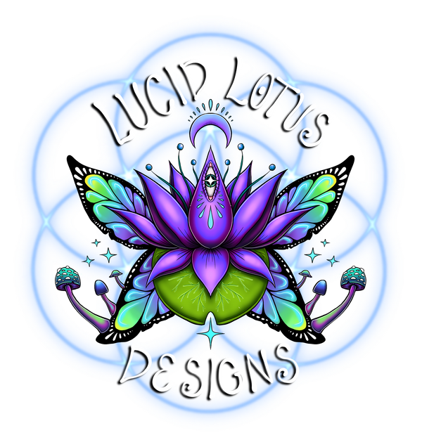 Lucid Lotus Designs